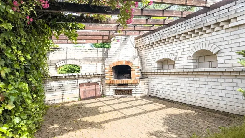 Prodej rodinného domu, Hlinsko, Májová, 200 m2