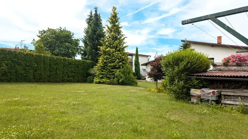 Prodej rodinného domu, Hlinsko, Májová, 200 m2