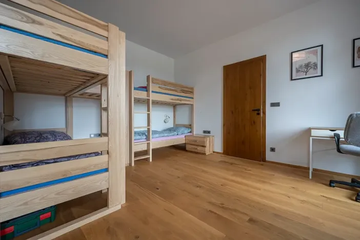 Prodej bytu 4+kk, Žacléř, J. A. Komenského, 128 m2