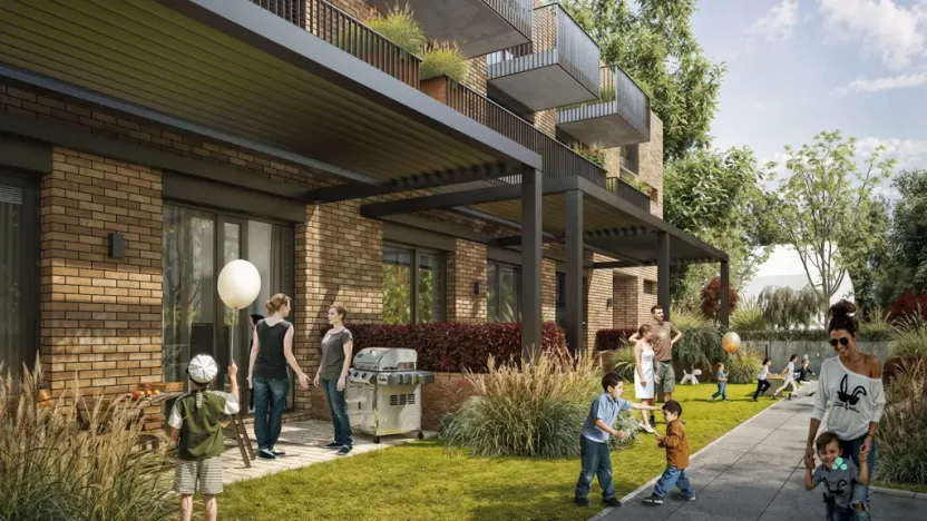 Prodej bytu 5+kk, Řitka, Všenorská, 129 m2