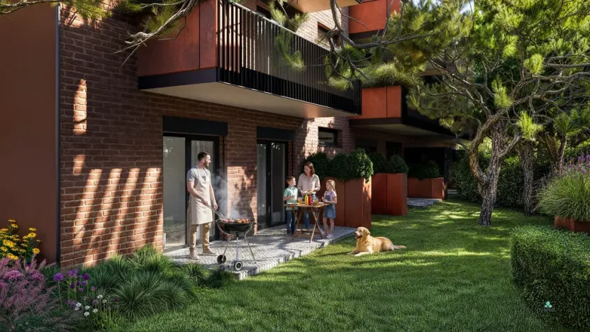 Prodej bytu 1+kk, Řitka, Všenorská, 33 m2
