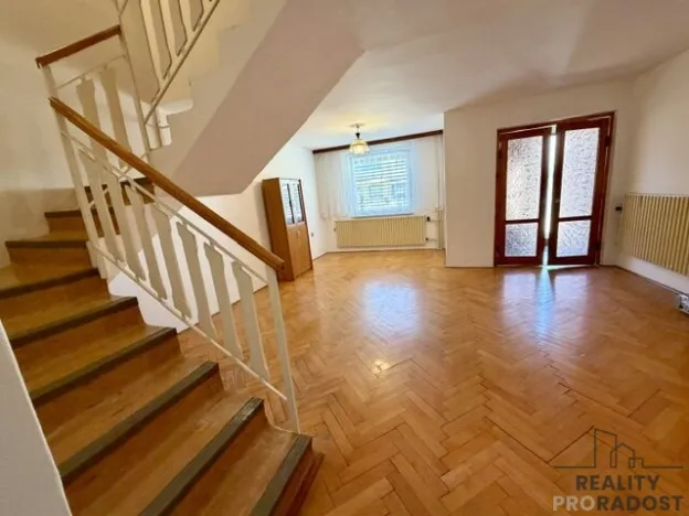 Pronájem rodinného domu, Čejč, 170 m2