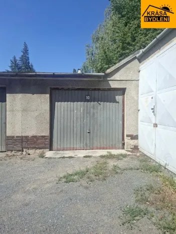 Pronájem garáže, Olomouc - Řepčín, 22 m2