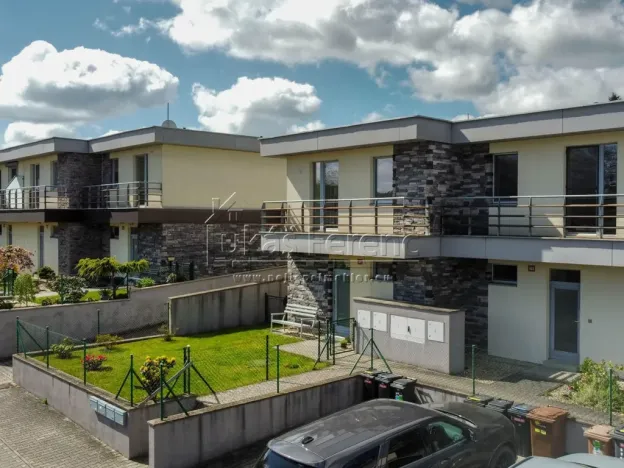 Prodej rodinného domu, Škvorec, Pod Úvalskou cestou, 83 m2