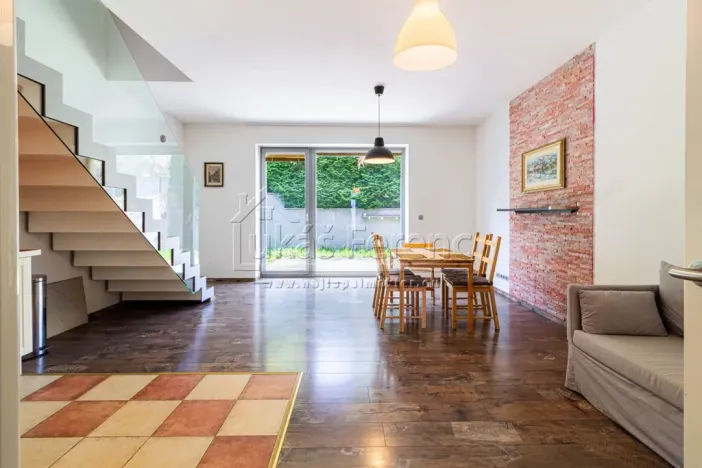 Prodej rodinného domu, Škvorec, Pod Úvalskou cestou, 83 m2