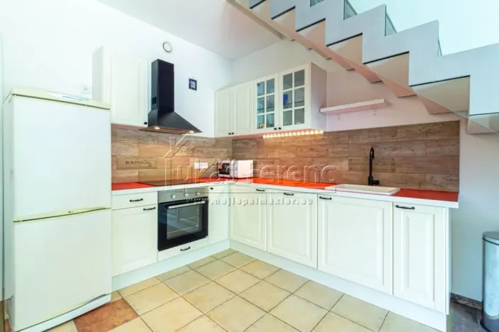 Prodej rodinného domu, Škvorec, Pod Úvalskou cestou, 83 m2