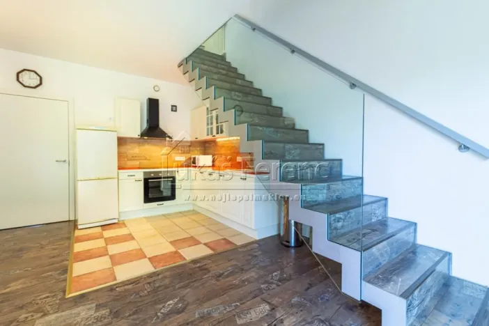 Prodej rodinného domu, Škvorec, Pod Úvalskou cestou, 83 m2