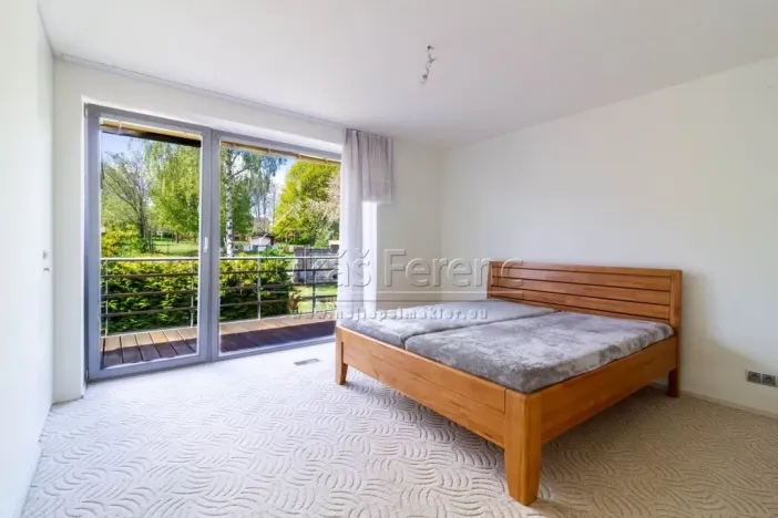 Prodej rodinného domu, Škvorec, Pod Úvalskou cestou, 83 m2