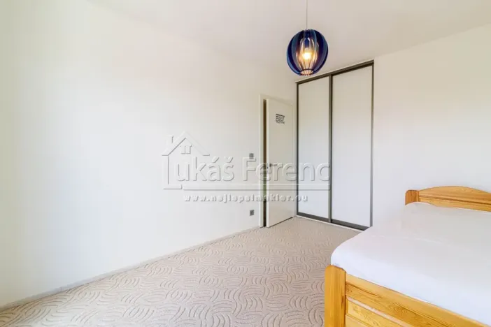 Prodej rodinného domu, Škvorec, Pod Úvalskou cestou, 83 m2