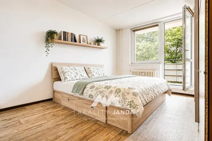 Prodej bytu 4+1, Blansko, Jasanová, 91 m2