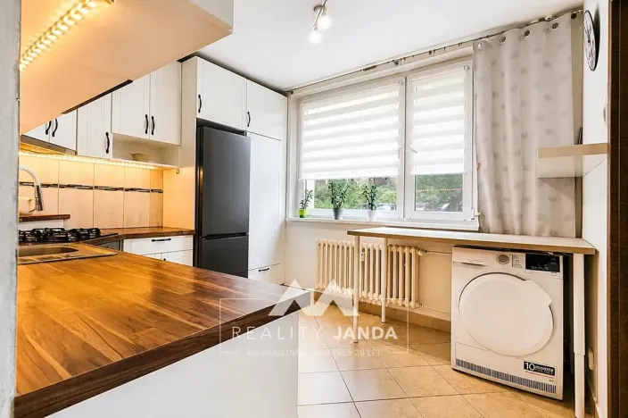 Prodej bytu 4+1, Blansko, Jasanová, 91 m2