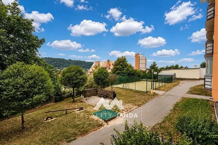 Prodej bytu 4+1, Blansko, Jasanová, 91 m2