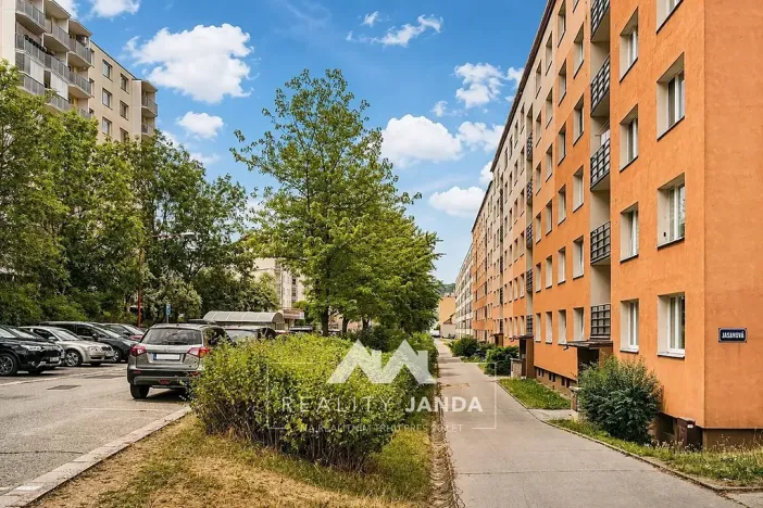 Prodej bytu 4+1, Blansko, Jasanová, 91 m2
