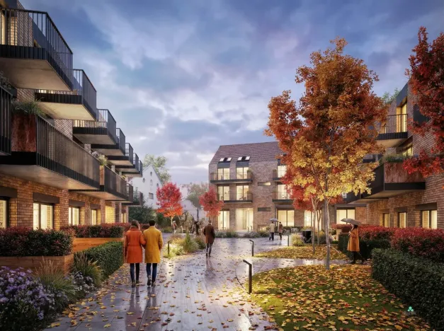 Prodej bytu 4+kk, Řitka, Všenorská, 115 m2