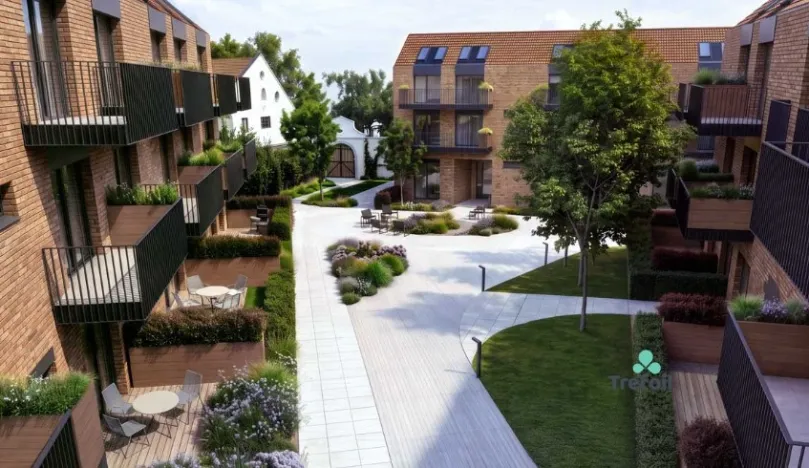 Prodej bytu 4+kk, Řitka, Všenorská, 115 m2