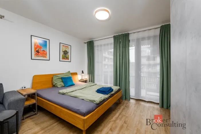 Prodej bytu 2+kk, Plzeň - Východní Předměstí, Kartónová, 56 m2