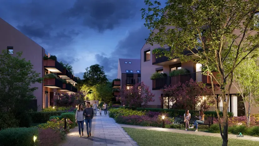 Prodej bytu 3+kk, Řitka, Všenorská, 86 m2