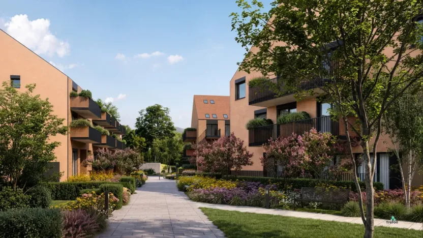 Prodej bytu 3+kk, Řitka, Všenorská, 86 m2