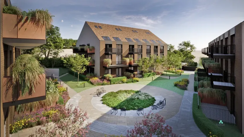 Prodej bytu 4+kk, Řitka, Všenorská, 87 m2
