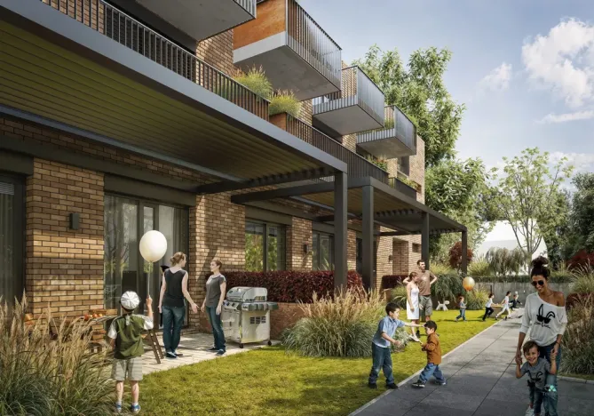 Prodej bytu 4+kk, Řitka, Všenorská, 87 m2