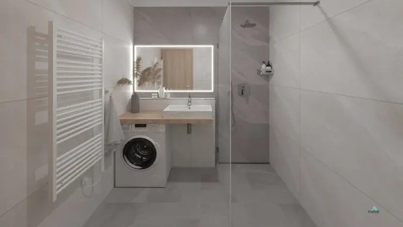 Prodej bytu 4+kk, Řitka, Všenorská, 87 m2