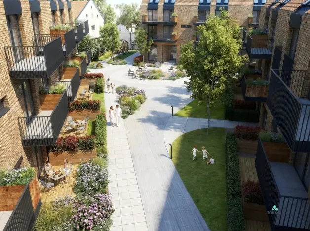 Prodej bytu 4+kk, Řitka, Všenorská, 87 m2