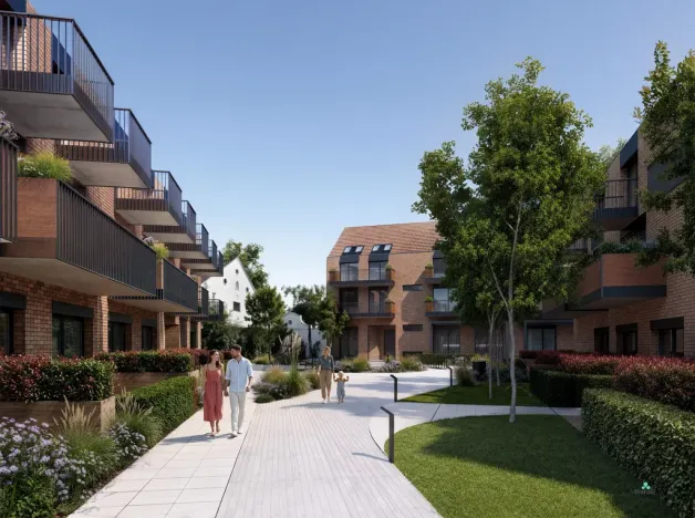 Prodej bytu 4+kk, Řitka, Všenorská, 87 m2