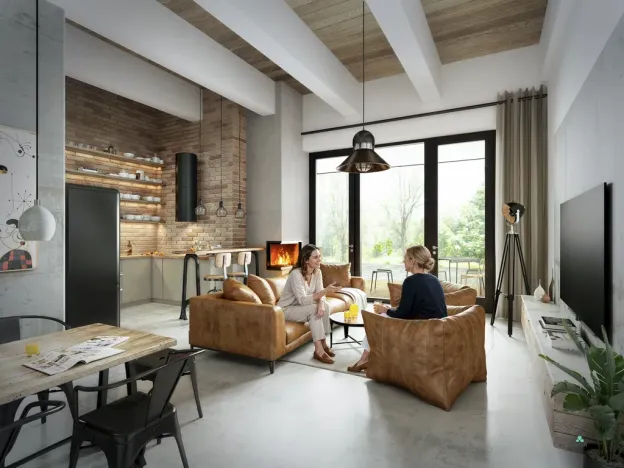 Prodej bytu 4+kk, Řitka, Všenorská, 87 m2