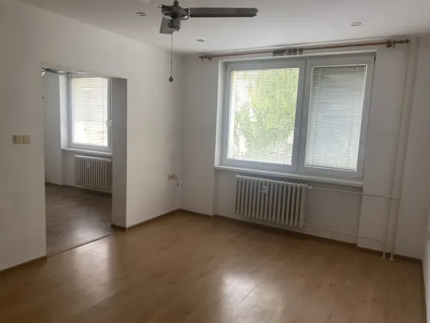 Prodej bytu 2+1, Mikulov, St. Živného, 61 m2
