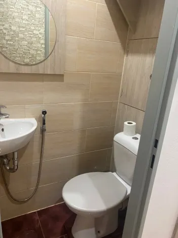 Prodej bytu 2+1, Mikulov, St. Živného, 61 m2