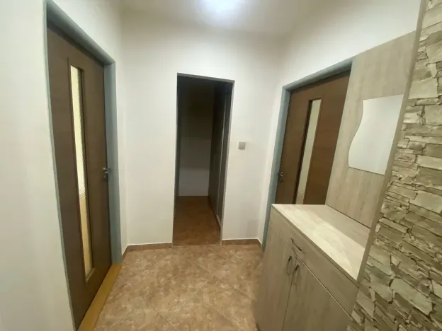 Prodej bytu 2+1, Mikulov, St. Živného, 61 m2