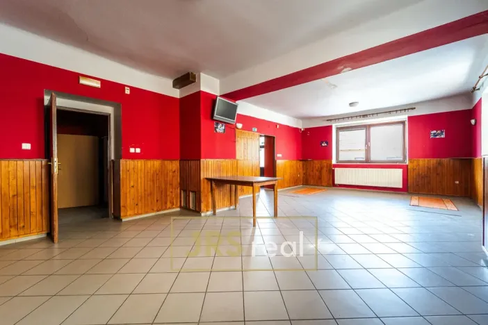 Prodej činžovního domu, Popice, 498 m2