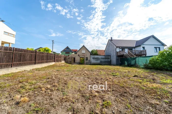 Prodej činžovního domu, Popice, 498 m2