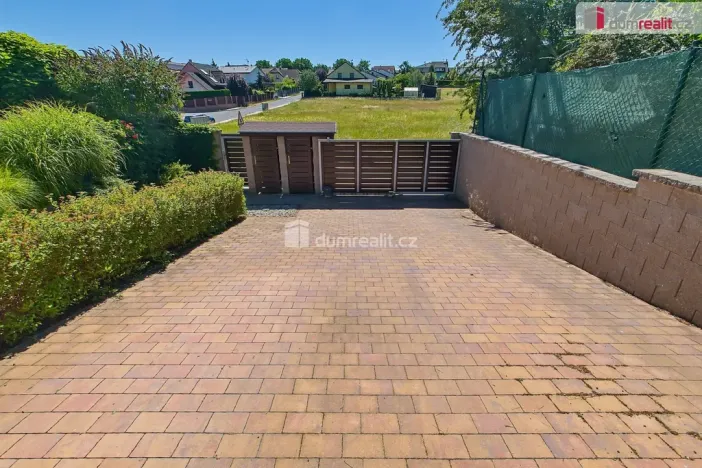 Prodej rodinného domu, Chýně, Hájecká, 104 m2
