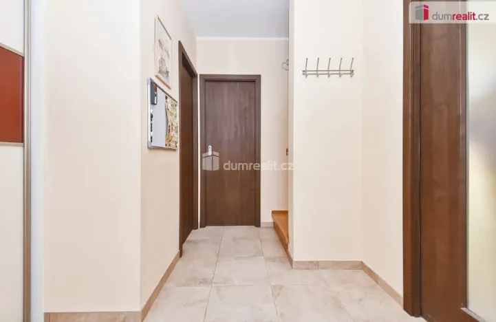 Prodej rodinného domu, Chýně, Hájecká, 104 m2
