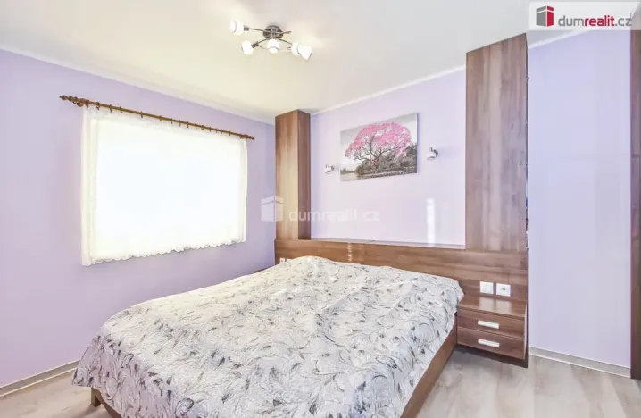 Prodej rodinného domu, Chýně, Hájecká, 104 m2