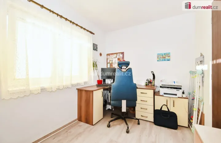 Prodej rodinného domu, Chýně, Hájecká, 104 m2