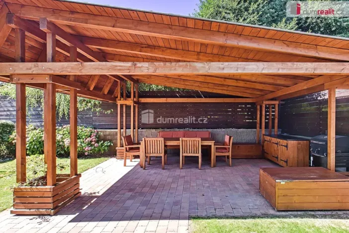 Prodej rodinného domu, Chýně, Hájecká, 104 m2