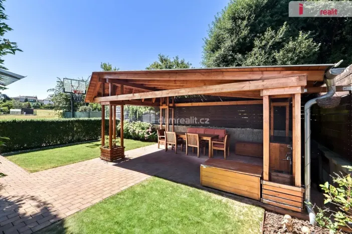 Prodej rodinného domu, Chýně, Hájecká, 104 m2