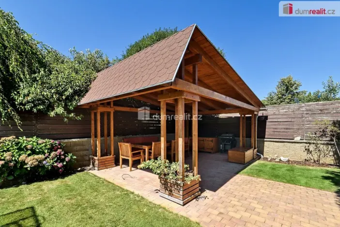 Prodej rodinného domu, Chýně, Hájecká, 104 m2