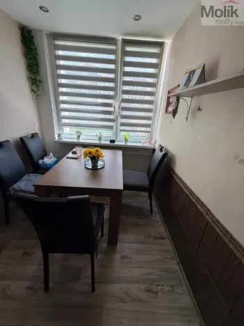 Prodej bytu 3+1, Most, Komořanská, 67 m2
