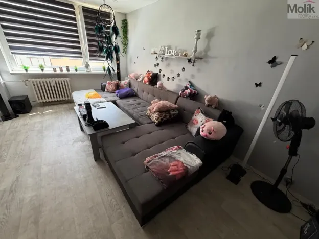 Prodej bytu 3+1, Most, Komořanská, 67 m2