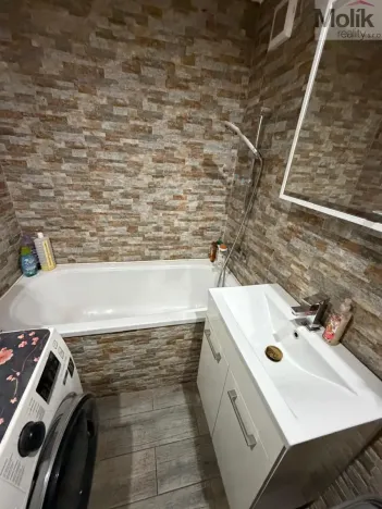 Prodej bytu 3+1, Most, Komořanská, 67 m2