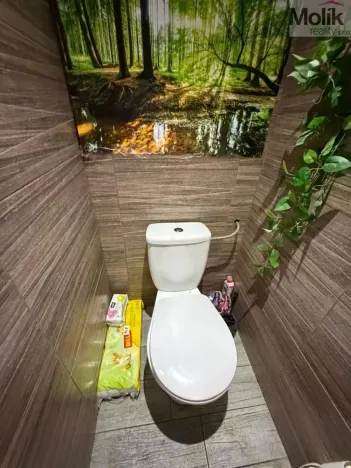 Prodej bytu 3+1, Most, Komořanská, 67 m2