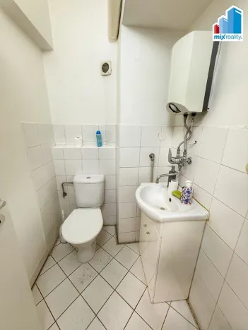 Pronájem kanceláře, Plzeň, Palackého, 47 m2