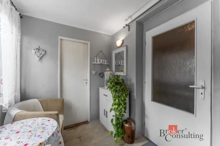 Prodej rodinného domu, Oslavice, 105 m2