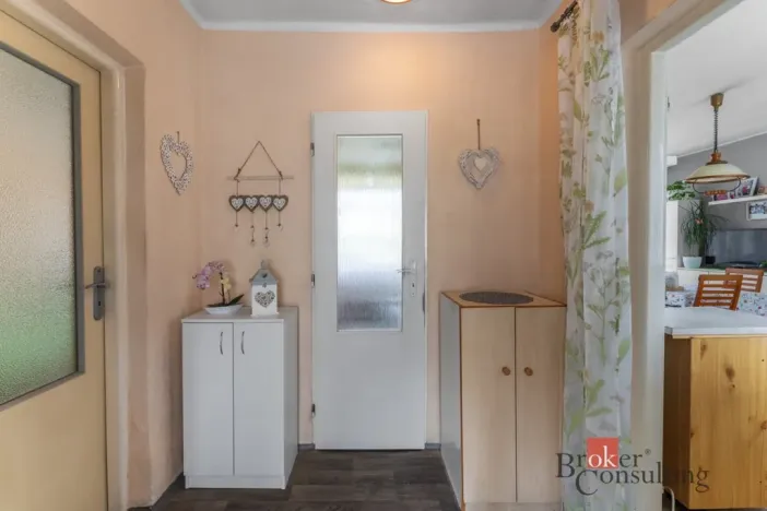 Prodej rodinného domu, Oslavice, 105 m2