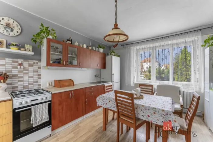Prodej rodinného domu, Oslavice, 105 m2