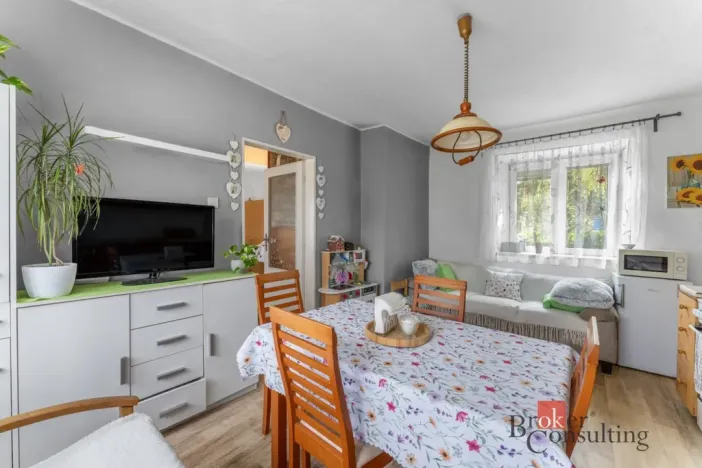 Prodej rodinného domu, Oslavice, 105 m2