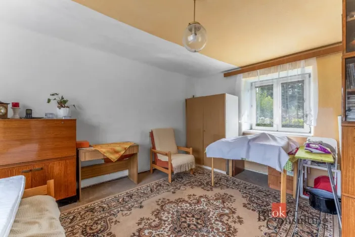 Prodej rodinného domu, Oslavice, 105 m2